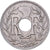 Frankrijk, 10 Centimes, Lindauer, 1926, Cupro-nikkel, ZF+, KM:866a