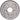 Frankrijk, 10 Centimes, Lindauer, 1917, Cupro-nikkel, PR, KM:866a