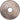 Frankrijk, 10 Centimes, Lindauer, 1921, Cupro-nikkel, ZF, KM:866a