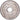 Frankreich, 10 Centimes, Lindauer, 1921, Kupfer-Nickel, SS+, KM:866a