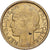 França, Franc, Morlon, 1932, Alumínio-Bronze, EF(40-45), KM:885