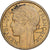 France, Franc, Morlon, 1941, Aluminum-Bronze, AU(50-53), KM:885