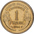 France, Franc, Morlon, 1941, Aluminum-Bronze, AU(50-53), KM:885