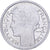 França, Franc, Morlon, 1959, Alumínio, AU(55-58), KM:885a.1