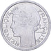 France, Franc, Morlon, 1959, Aluminum, AU(55-58), KM:885a.1
