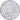 Frankreich, Franc, Morlon, 1958, Aluminium, SS, KM:885a.1