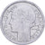 France, Franc, Morlon, 1950, Aluminum, EF(40-45), KM:885a.1