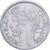 Frankreich, Franc, Morlon, 1944, Aluminium, S+, KM:885a.1