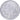 Frankreich, Franc, Morlon, 1948, Aluminium, SS, KM:885a.1