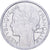 Frankreich, Franc, Morlon, 1948, Aluminium, SS+, KM:885a.1