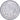 France, Franc, Morlon, 1957, Beaumont - Le Roger, Aluminum, EF(40-45), KM:885a.2