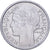 France, Franc, Morlon, 1957, Beaumont - Le Roger, Aluminum, EF(40-45), KM:885a.2