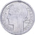 France, Franc, Morlon, 1949, Aluminum, EF(40-45), KM:885a.1
