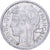 France, Franc, Morlon, 1946, Beaumont - Le Roger, Aluminium, TTB, KM:885a.2