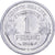 France, Franc, Morlon, 1946, Beaumont - Le Roger, Aluminium, TTB, KM:885a.2