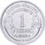 France, Franc, Morlon, 1949, Beaumont - Le Roger, Aluminium, TTB, KM:885a.2