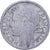 France, Franc, Morlon, 1945, Beaumont - Le Roger, Aluminium, TB+, KM:885a.2