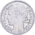 France, Franc, Morlon, 1945, Aluminium, TTB, KM:885a.1