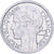 France, Franc, Morlon, 1945, Aluminium, TTB+, KM:885a.1