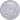Francja, Franc, Morlon, 1948, Beaumont - Le Roger, Aluminium, EF(40-45)