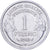 France, Franc, Morlon, 1948, Beaumont - Le Roger, Aluminium, TTB+, KM:885a.2