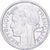France, Franc, Morlon, 1957, Aluminium, TTB+, KM:885a.1