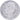 Francja, Franc, Morlon, 1958, Beaumont - Le Roger, Aluminium, EF(40-45)