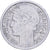 France, Franc, Morlon, 1958, Beaumont - Le Roger, Aluminium, TTB, KM:885a.2