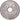 France, 25 Centimes, Lindauer, 1936, Copper-nickel, EF(40-45), KM:867a