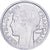 France, 2 Francs, Morlon, 1947, Aluminum, AU(50-53), KM:886a.1