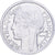 France, 2 Francs, Morlon, 1947, Aluminum, EF(40-45), KM:886a.1