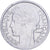 Frankrijk, 2 Francs, Morlon, 1941, Aluminium, ZF, KM:886a.1