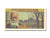 Billete, Francia, 5 Nouveaux Francs, 5 NF 1959-1965 ''Victor Hugo'', 1962