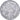France, 2 Francs, Morlon, 1958, Aluminium, TTB, KM:886a.1