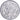 France, 2 Francs, Morlon, 1958, Aluminium, TB+, KM:886a.1