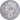 France, 2 Francs, Morlon, 1945, Beaumont - Le Roger, Aluminium, TTB, KM:886a.2