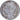 France, 2 Francs, Morlon, 1945, Beaumont - Le Roger, Aluminium, TB+, KM:886a.2