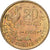 France, 20 Francs, Guiraud, 1950, Paris, Aluminum-Bronze, EF(40-45), KM:917.1