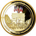 France, Medal, 70ème Anniversaire Fin de la 2ème Guerre Mondiale, Politics