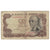 Banknot, Hiszpania, 100 Pesetas, 1970, 1970-11-17, KM:152a, VG(8-10)