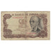 Banknote, Spain, 100 Pesetas, 1970, 1970-11-17, KM:152a, VG(8-10)