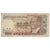 Biljet, Turkije, 5000 Lira, 1970, 1970-01-14, KM:198, B