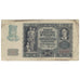 Banknote, Poland, 20 Zlotych, 1940, 1940-03-01, KM:95, VF(20-25)