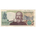Banknot, Włochy, 2000 Lire, 1973, 1973-09-10, KM:103c, AU(50-53)