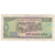 Billet, Viet Nam, 1000 D<ox>ng, KM:106a, TB