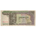 Banknote, Cambodia, 100 Riels, Undated (1957-75), KM:8a, VG(8-10)