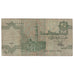 Banknote, Egypt, 25 Piastres, KM:49, VF(30-35)