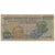 Banknot, Ghana, 1000 Cedis, 1997, 1997-11-01, KM:32b, VF(20-25)