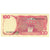 Billet, Indonésie, 100 Rupiah, 1984, Undated (1984), KM:122a, NEUF