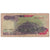 Banknote, Indonesia, 10,000 Rupiah, 1992, KM:131a, VF(20-25)